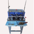 hot selling manufactory of wire bobbin winder machine for Pakistan Indian